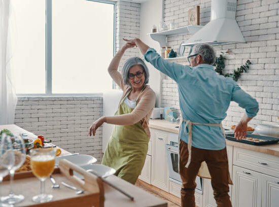4 factores para vivir una buena relación