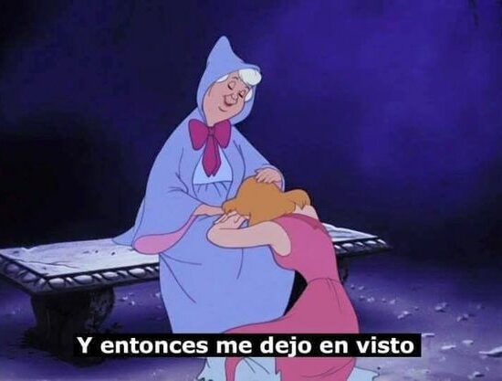¿Qué hacer cuando te aplican Ghosting?