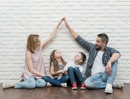 Autoridad v.s. autoritarismo en la crianza de los hijos