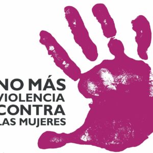 Hablemos del ciclo de la violencia