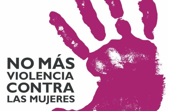 Hablemos del ciclo de la violencia
